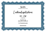 Geschenkgutschein 100 CHF | ETHNOstoffe & mehr